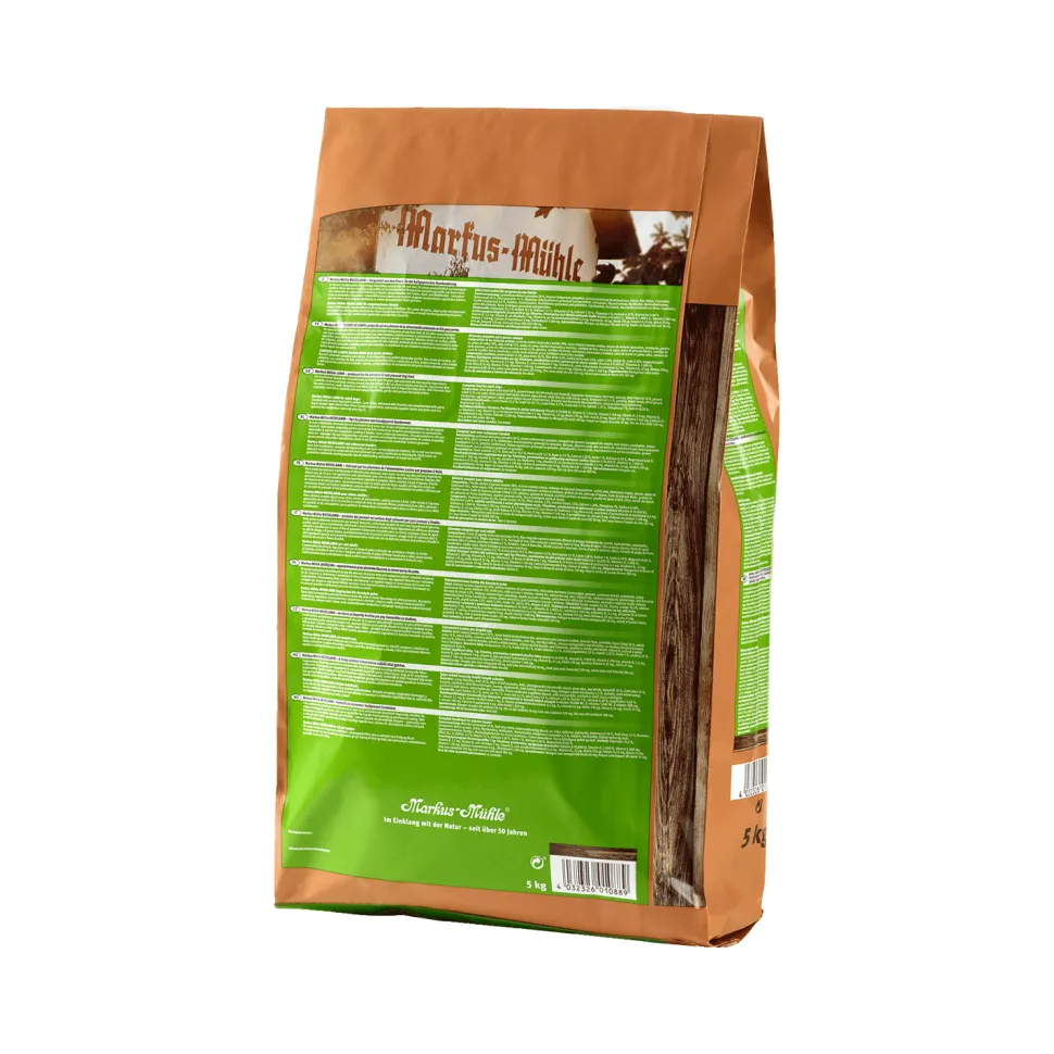 Markus-Mühle WeideLamm Hondenvoer