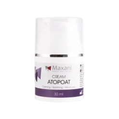 Maxani AtopOat Cream