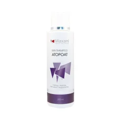 Maxani AtopOat Shampoo