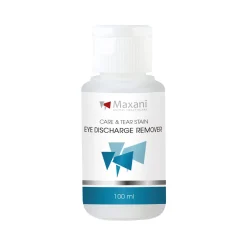 Maxani Eye Discharge Remover