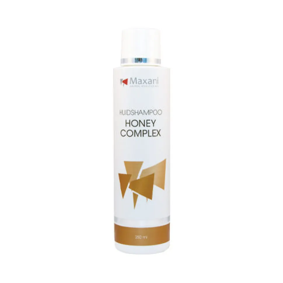 Maxani Honing Complex Shampoo