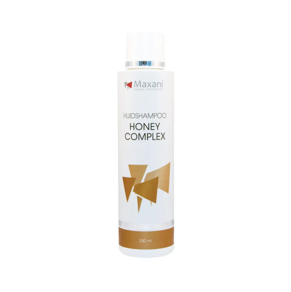 Maxani Honing Complex Shampoo