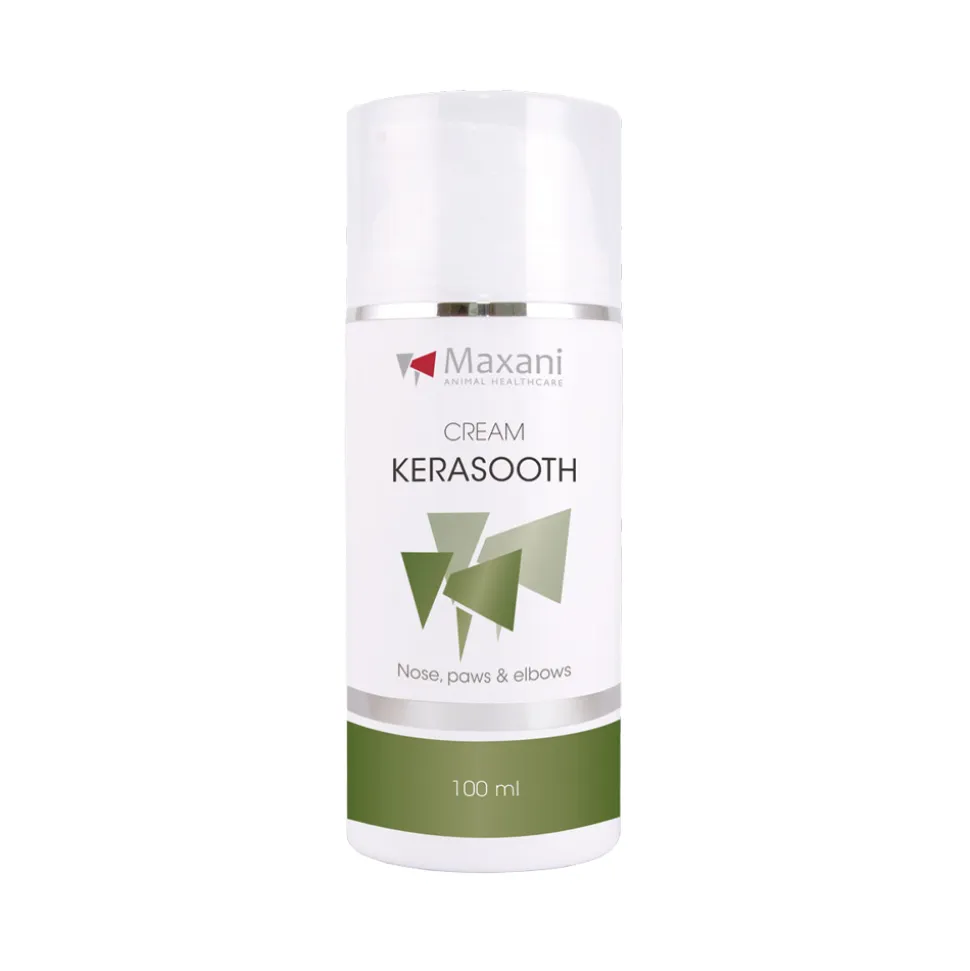 Maxani KeraSooth Cream
