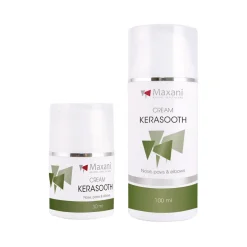 Maxani KeraSooth Cream