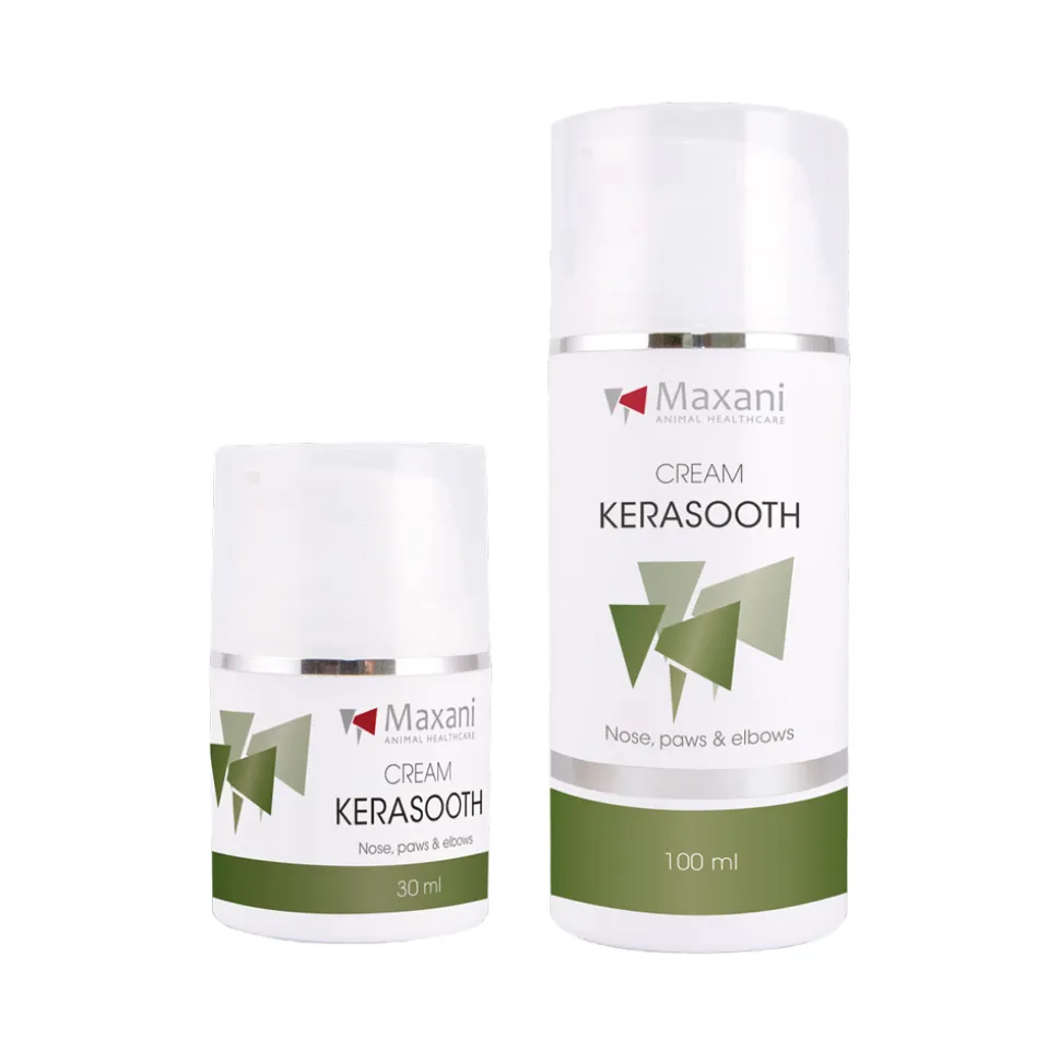 Maxani KeraSooth Cream