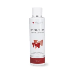 Maxani Prepu Clean