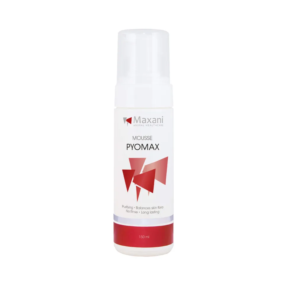 Maxani PyoMax Mousse