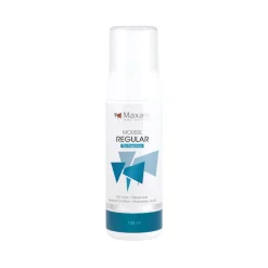 Maxani Regular Mousse - No Fragrance