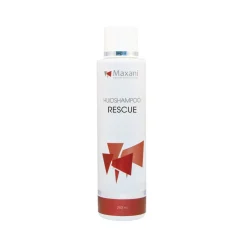 Maxani Rescue Shampoo