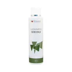 Maxani SeboSilk Shampoo