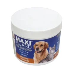 Maxi Guard Gebit Reinigingsdoekjes