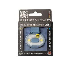 Max & Molly Matrix 2.0 Ultra LED