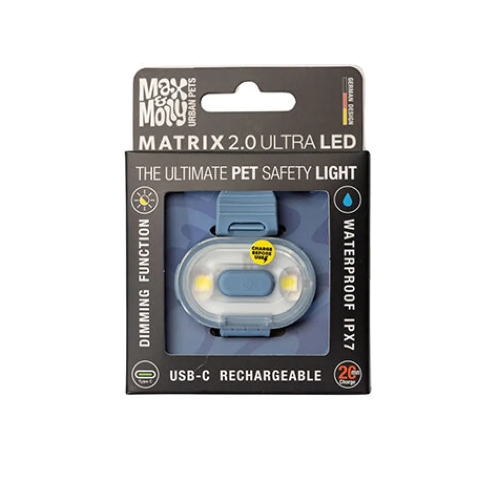 Max & Molly Matrix 2.0 Ultra LED