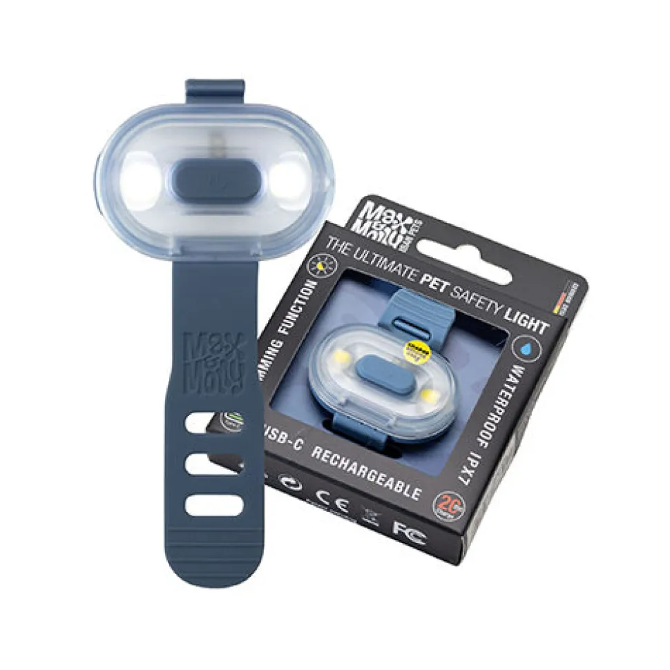 Max & Molly Matrix 2.0 Ultra LED