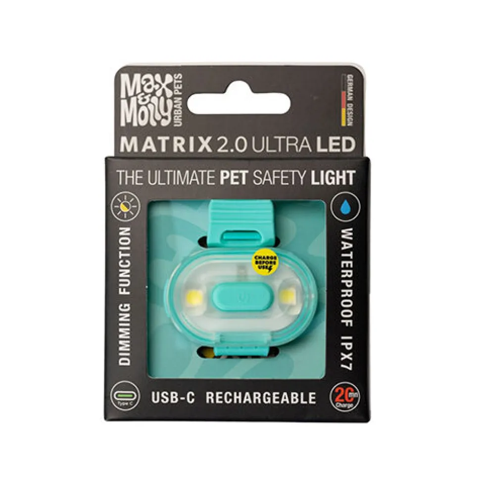 Max & Molly Matrix 2.0 Ultra LED