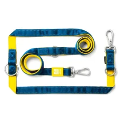 Max & Molly Multi-Function Hondenriem