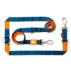 Max & Molly Multi-Function Hondenriem