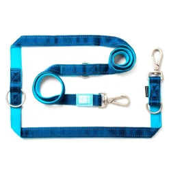 Max & Molly Multi-Function Hondenriem