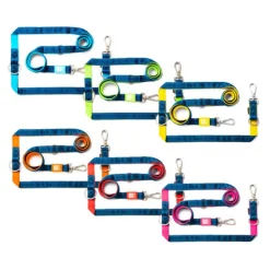 Max & Molly Multi-Function Hondenriem