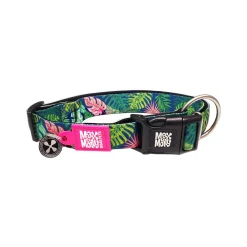 Max & Molly Smart ID Halsband - Tropical