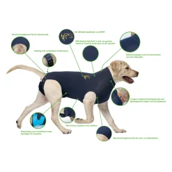 Medical Pet Shirt Hond
