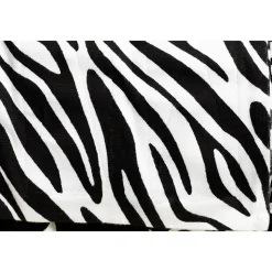 Medical Pet Shirt Kat Zebra