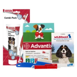 Medpets Puppypakket - 5 tot 10 kg