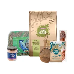 Medpets Vogelvoerpakket