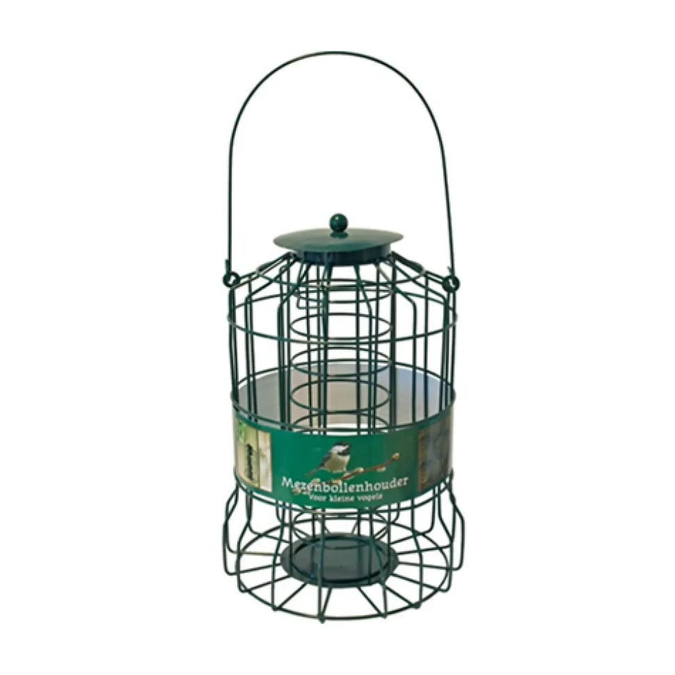 Mezenbolhouder voor Kleine Vogels