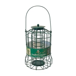 Mezenbolhouder voor Kleine Vogels