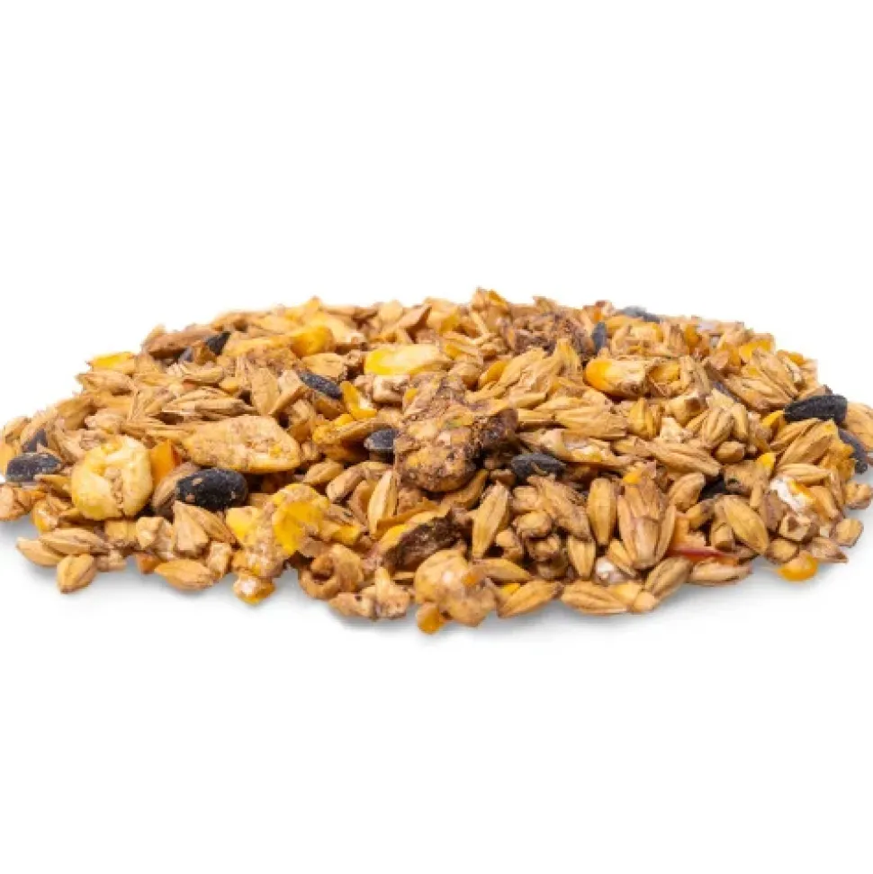Mühldorfer 5-Granen Plus - Paardenmuesli