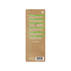 Mikki Bamboo Bristle Brush
