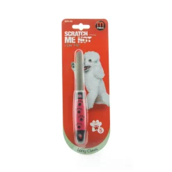 Mikki Claw File