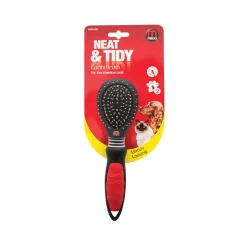Mikki Combi Brush
