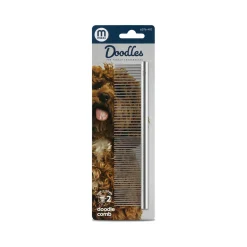 Mikki Doodle Comb