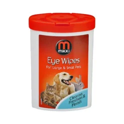 Mikki Eye Wipes