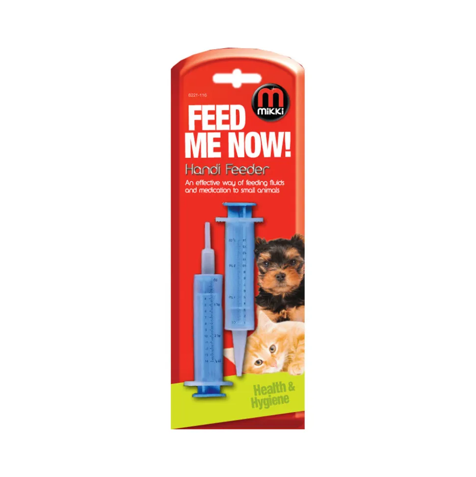 Mikki Handi Feeder