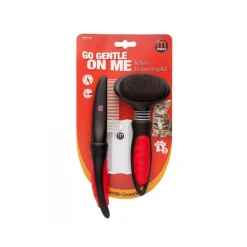 Mikki Kitten Grooming Kit