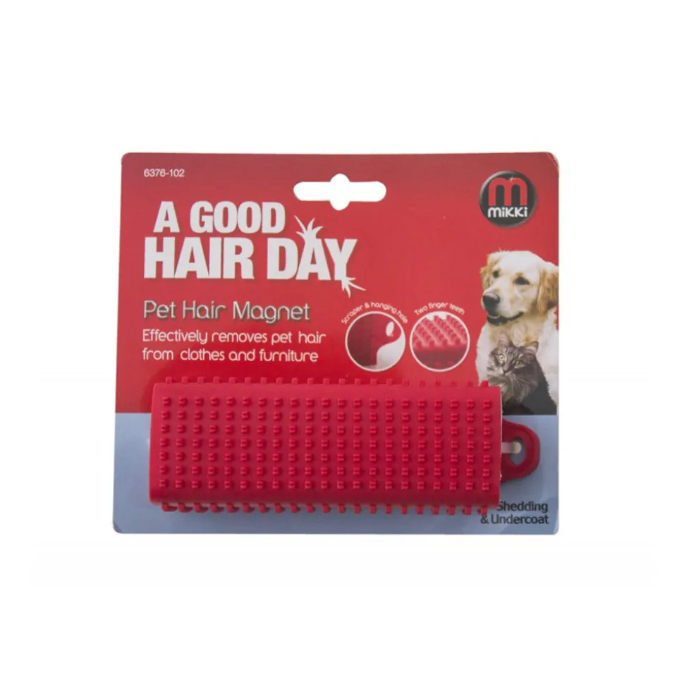 Mikki Pet Hair Magnet