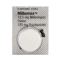 Milbemax Hond