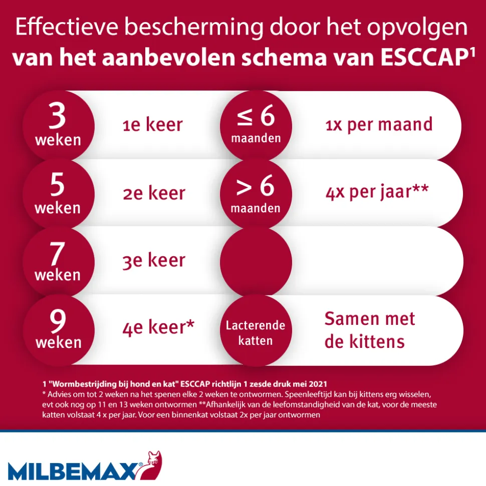 Milbemax Kat