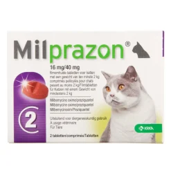 Milprazon Kat