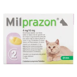 Milprazon Kat