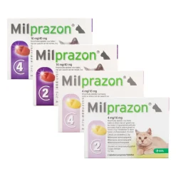 Milprazon Kat