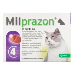 Milprazon Kat