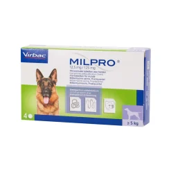 Milpro Hond