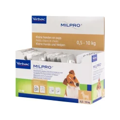 Milpro Hond