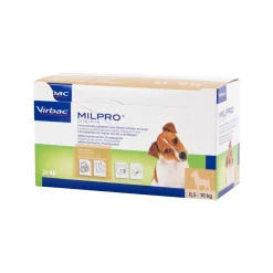 Milpro Hond