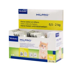 Milpro Kat