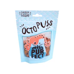 Miss Purfect Octopuss